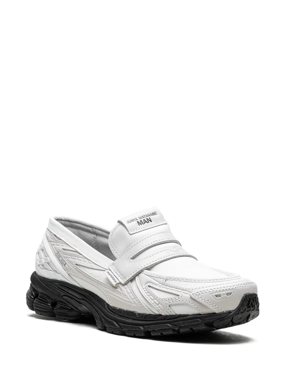 New Balanc.e 1906 Loafer Junya Watanabe Man White
