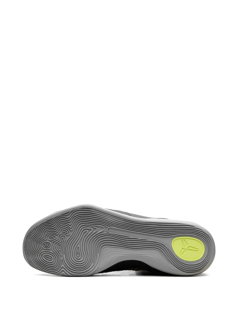 Nikee Kobe 9 Elite Masterpiece Flyknit Cool Again 482.