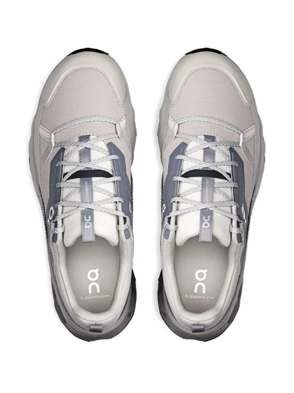 On Running Cloudhorizon Waterproof Glacier Alloy