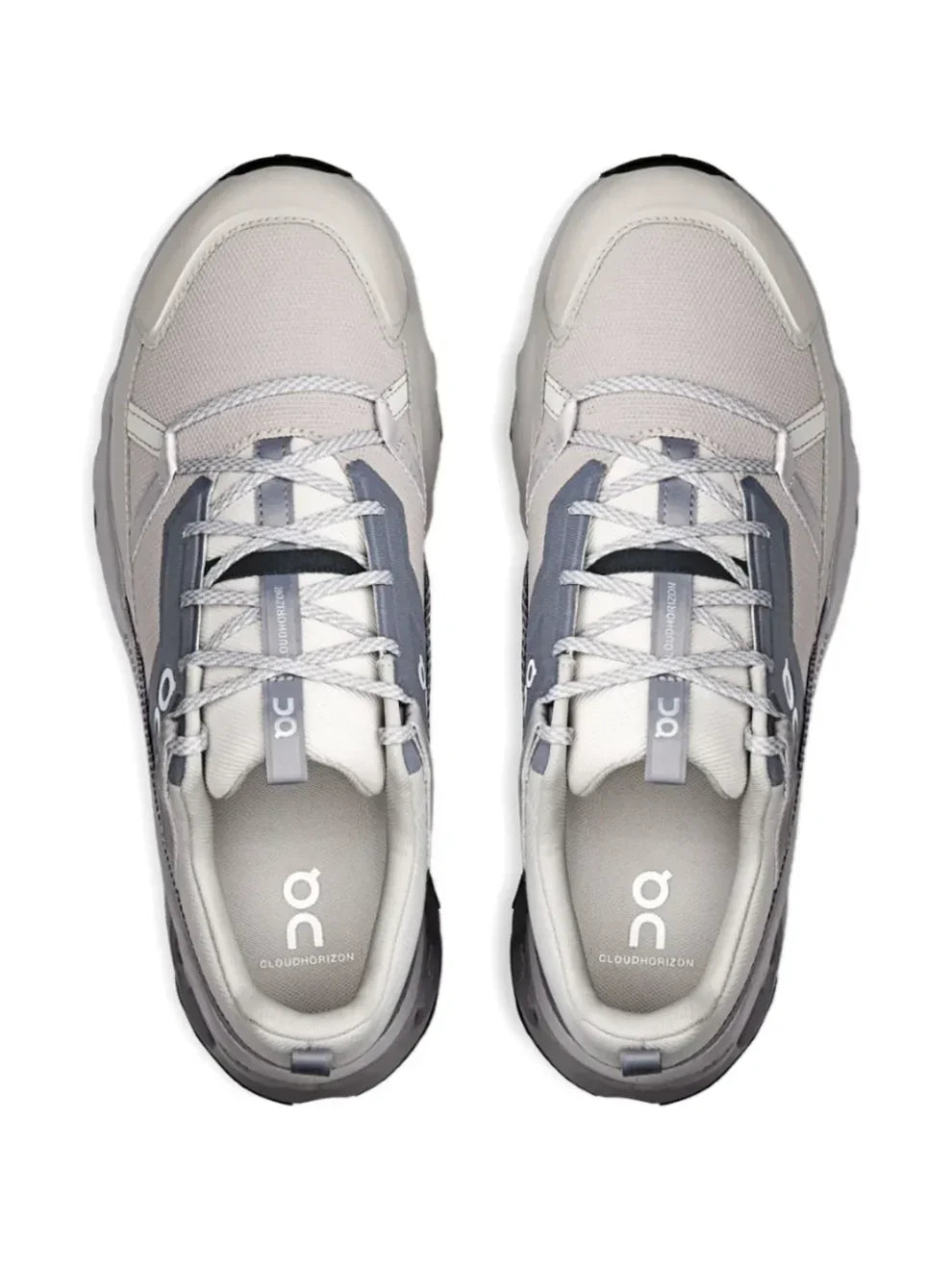 On Runni_g Cloudhorizon Waterproof Glacier Alloy Fix