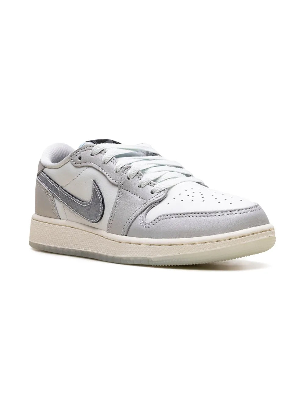 NIKE AIR JORDAN 1 LOW YEAR OF THE SNAKE2025