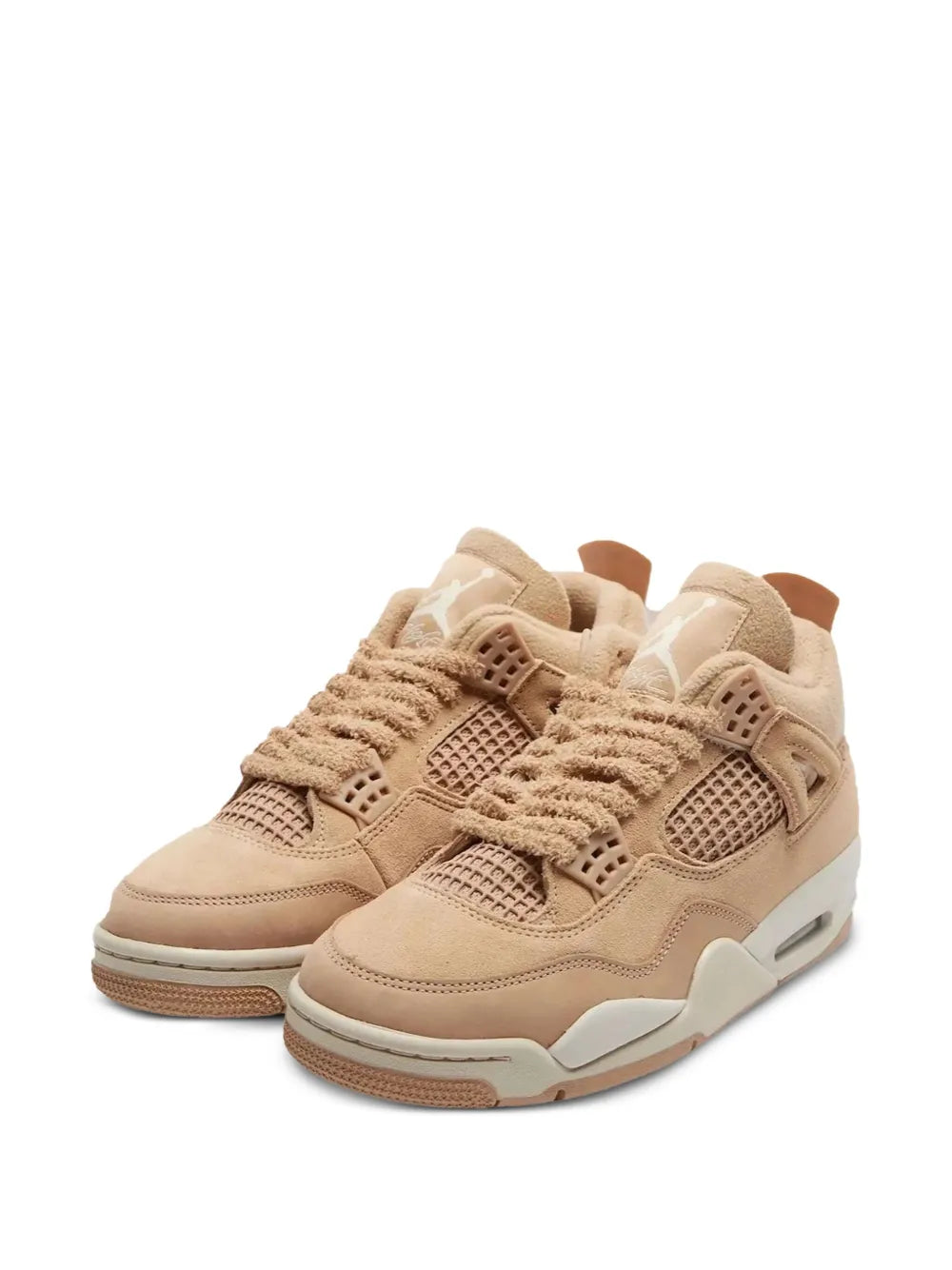 Air Jordan 4 Retro Cozy