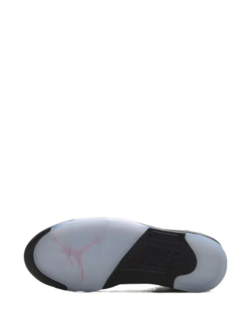 AIR JORDAN RETRO 5 MEDIUM SOFT PINK