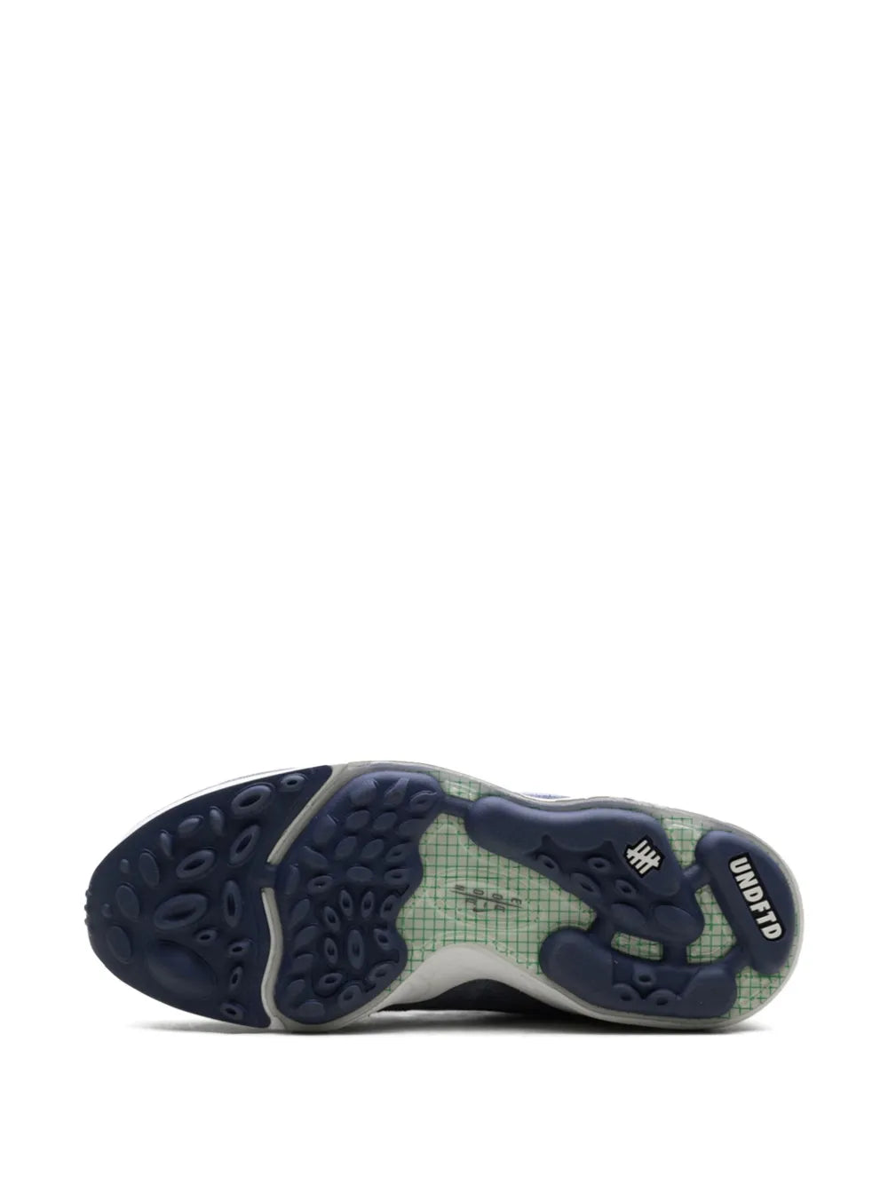 Nike x Air Zoom Spiridon Thunder Blue