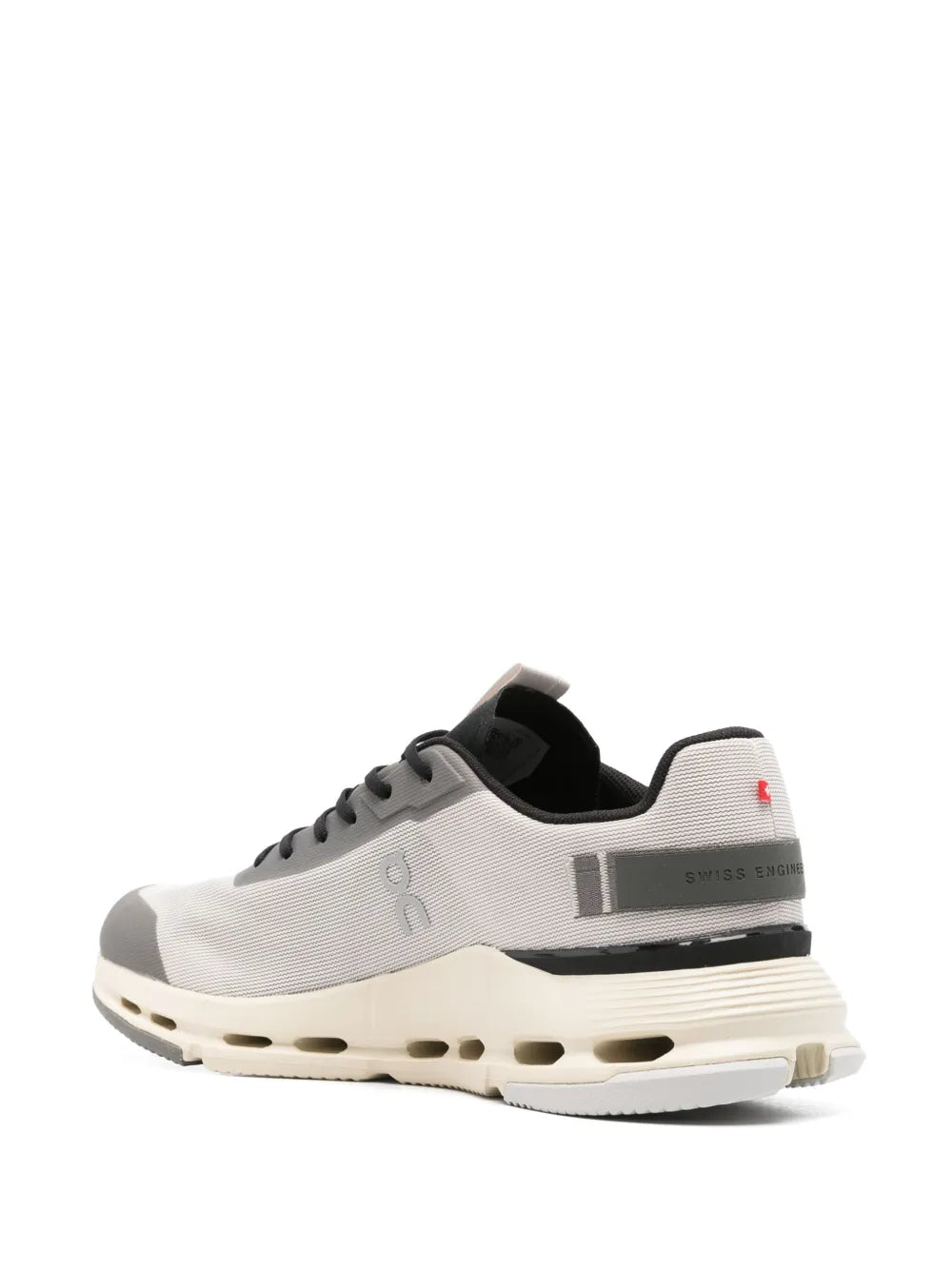 On Cloud Nova Foam 2 Pearl Black