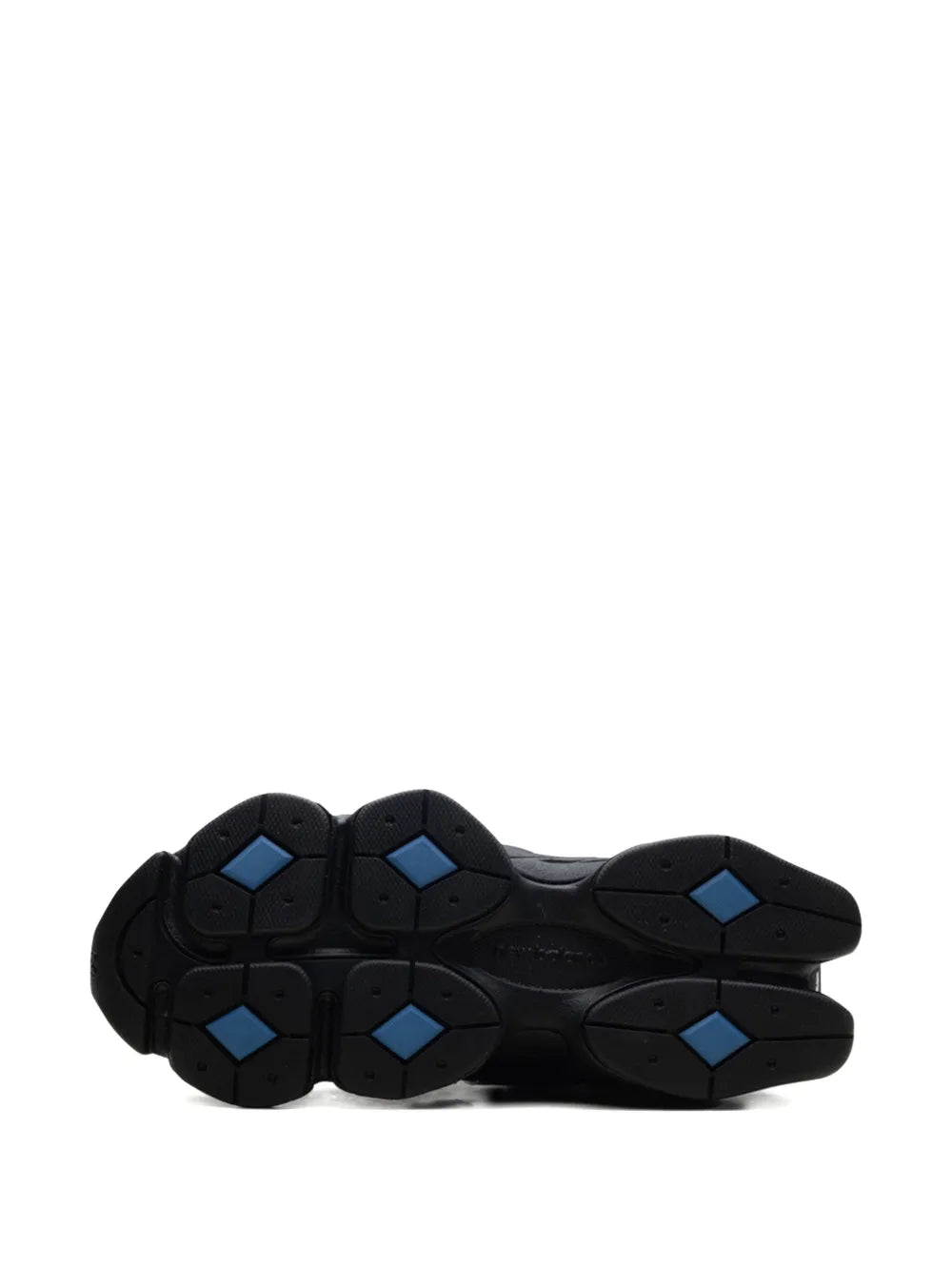 New bala nce 9060 sea stone Gradient blue black