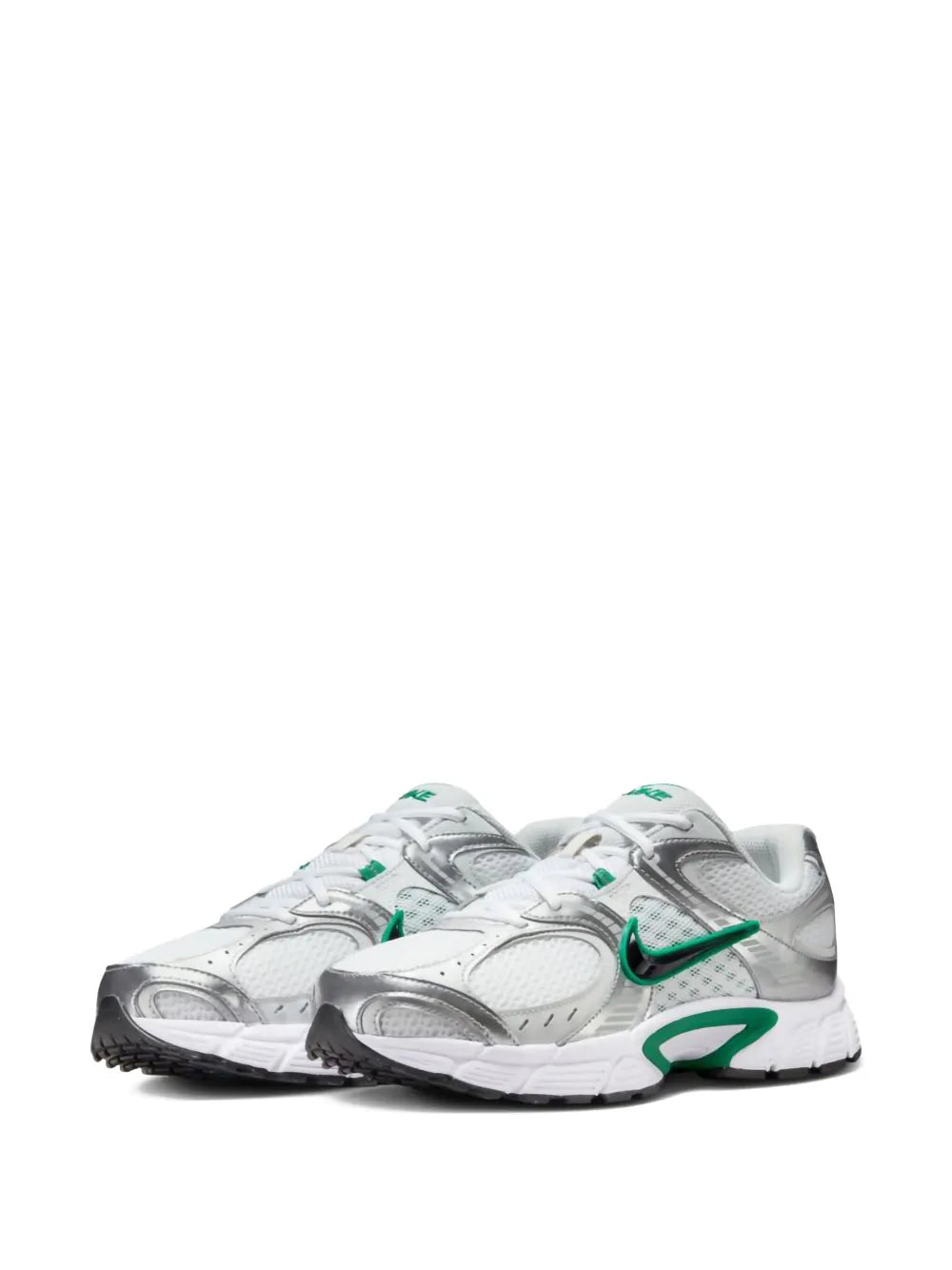 Nikee V5 RNR White Green