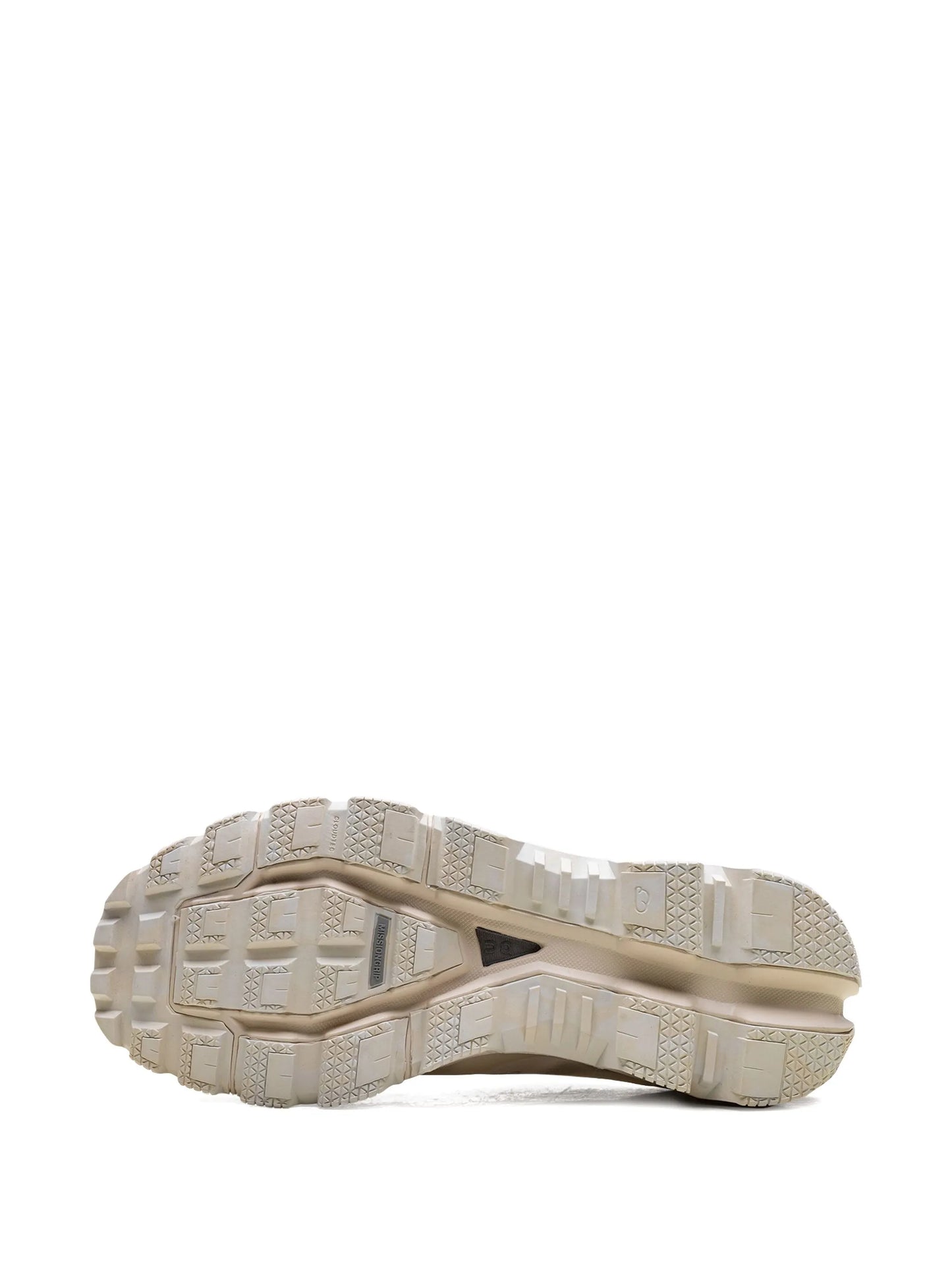 On Running x Loewe Cloudventure 2 Eggshell
