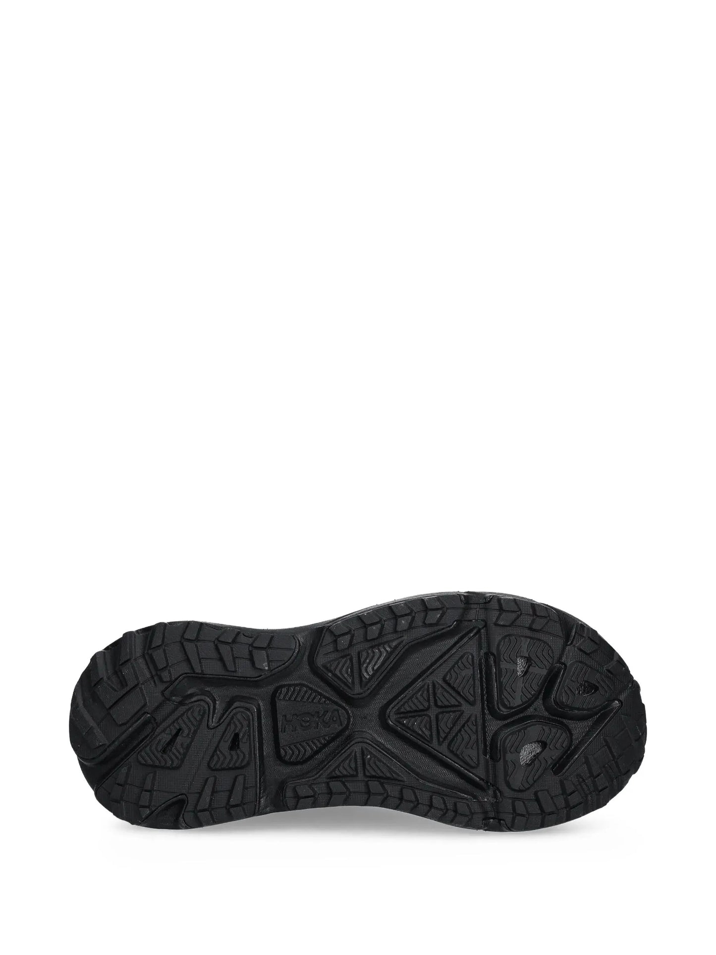 Hoka Stinson ATR 7 All Black