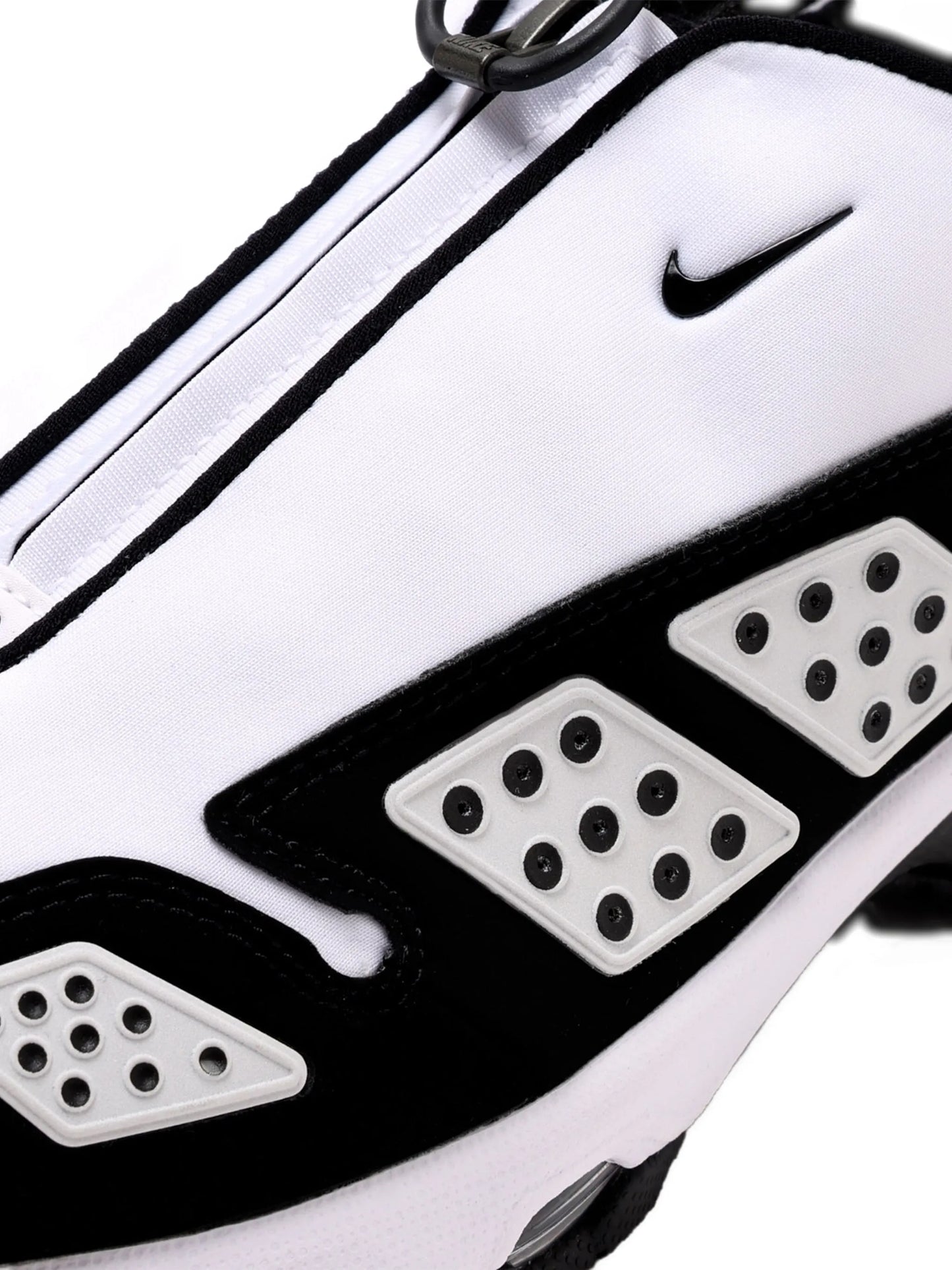 Nikee Airmax SNDR Black White