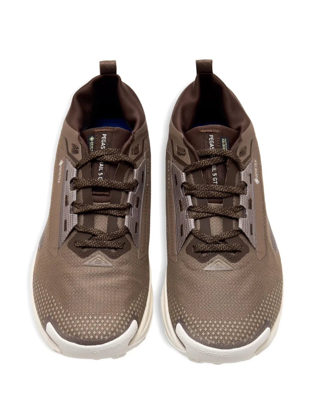 nikee Pegasus Trail 5 GORE-TEX SP