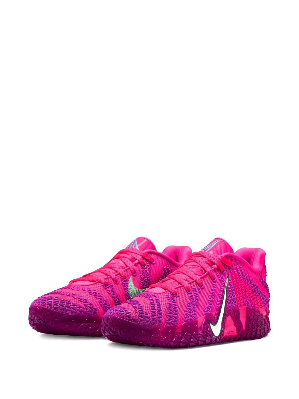 Nike Ja 3 Max Volume