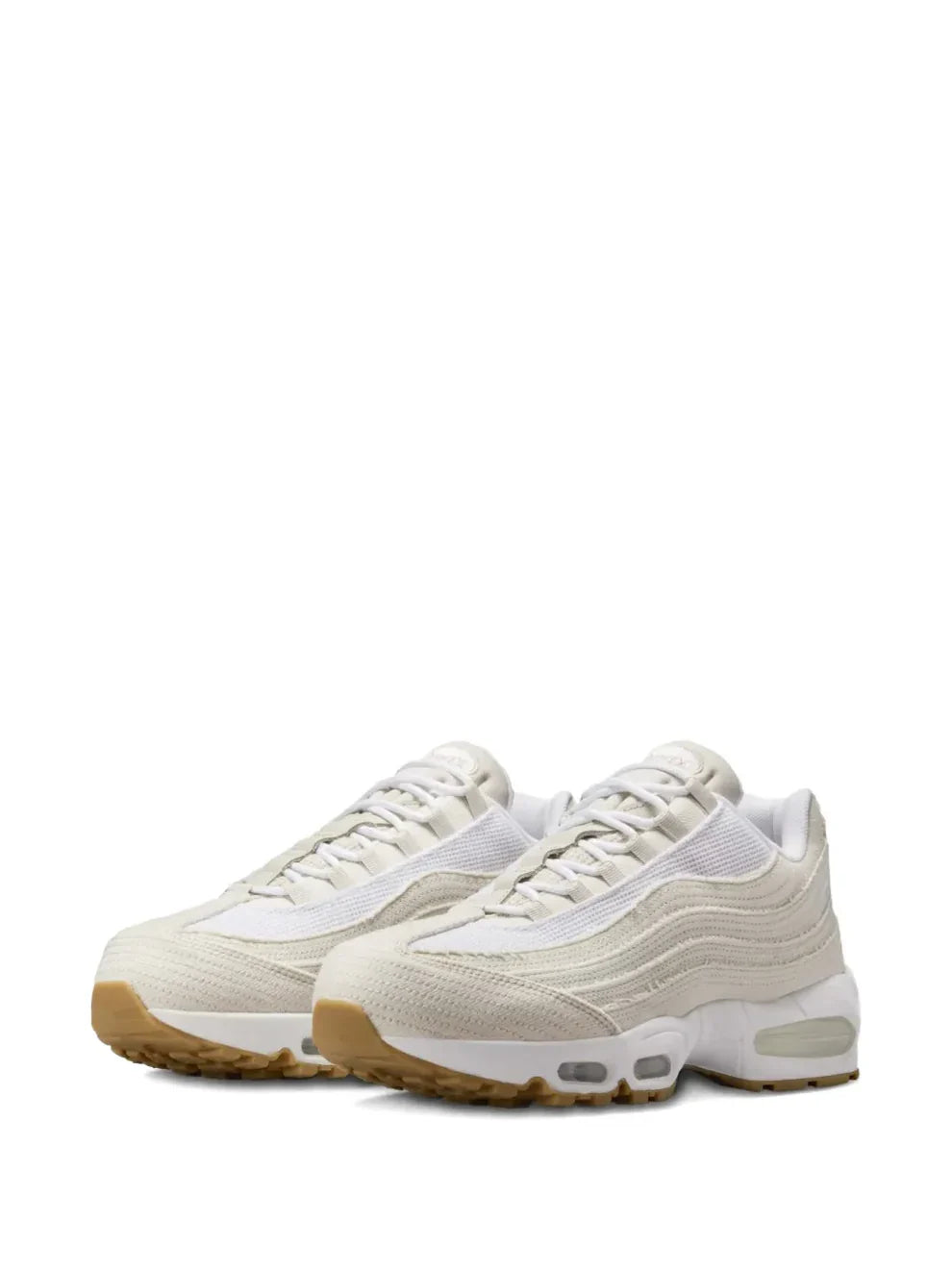 Nik ee Air max 95 OG Levis Light Orewood Brown