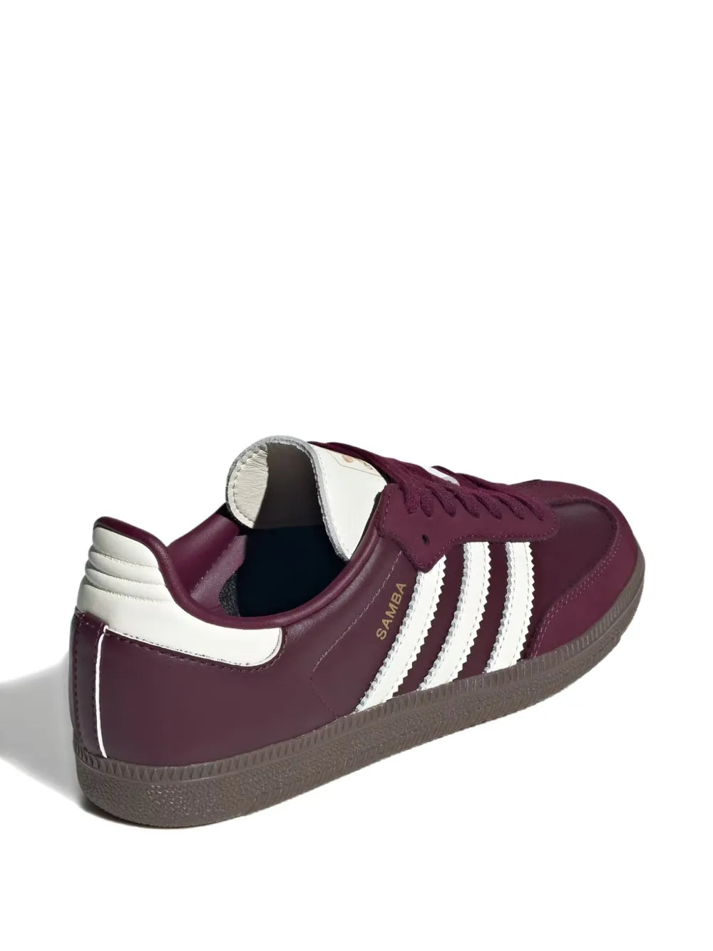 samba og maroon gold