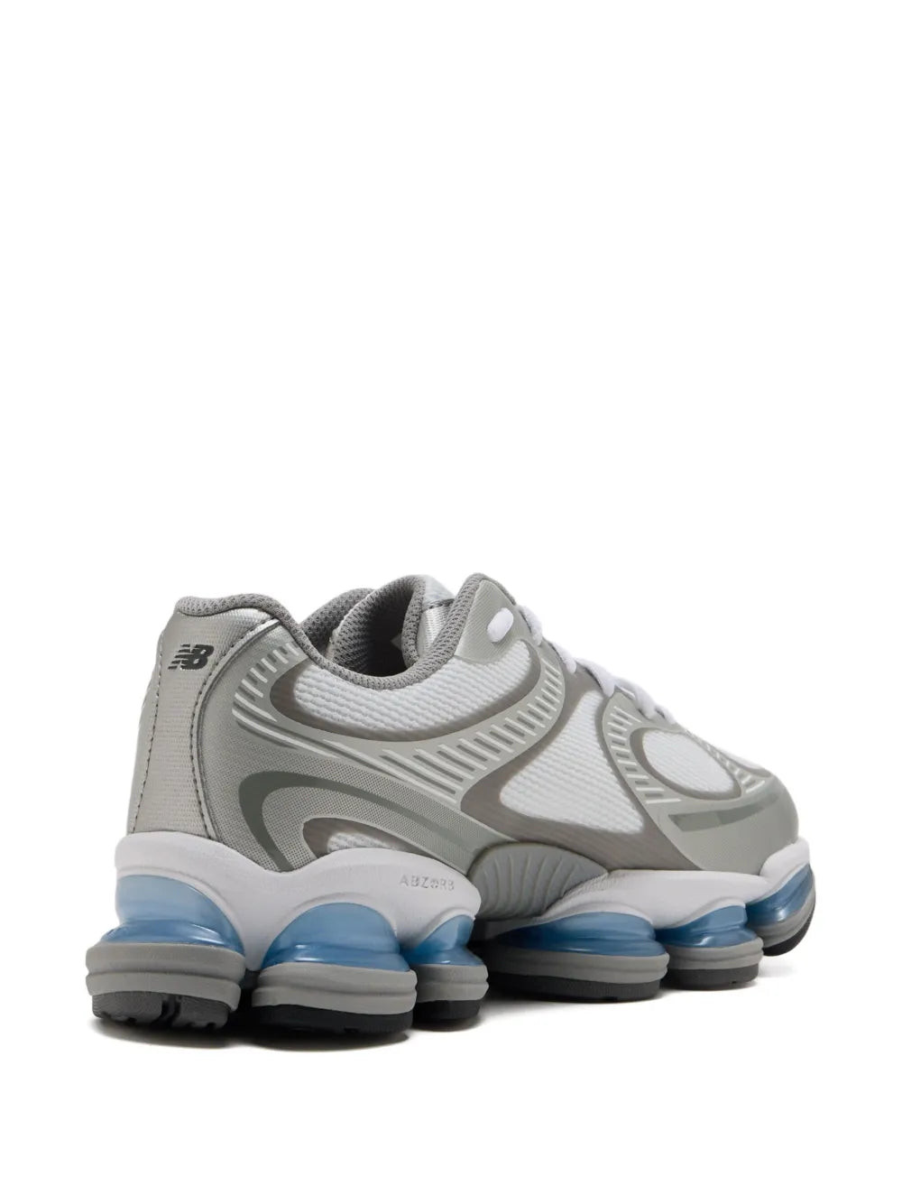 NEW BALANC EE ABZORB 2000 Grey Colorway