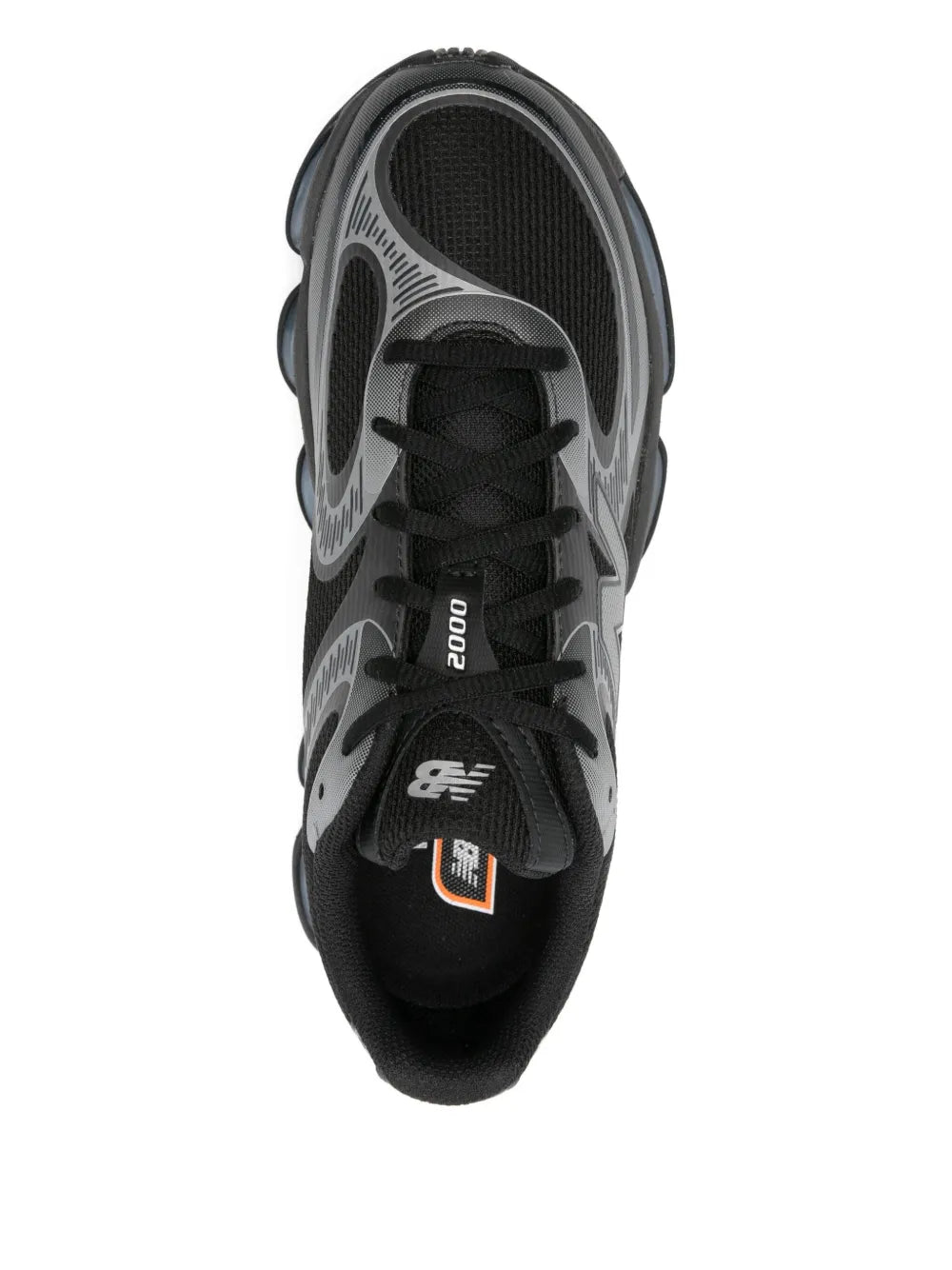 New Balancee Abzorb 2000 Black Grey