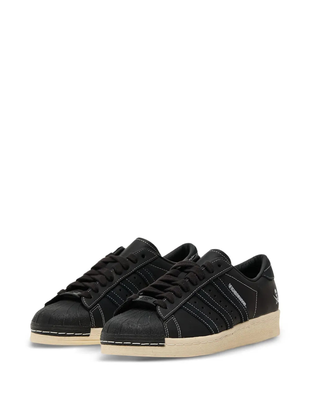 NEI_GH_BOR_HOOD_X_adid_s Superstar 80s Fix