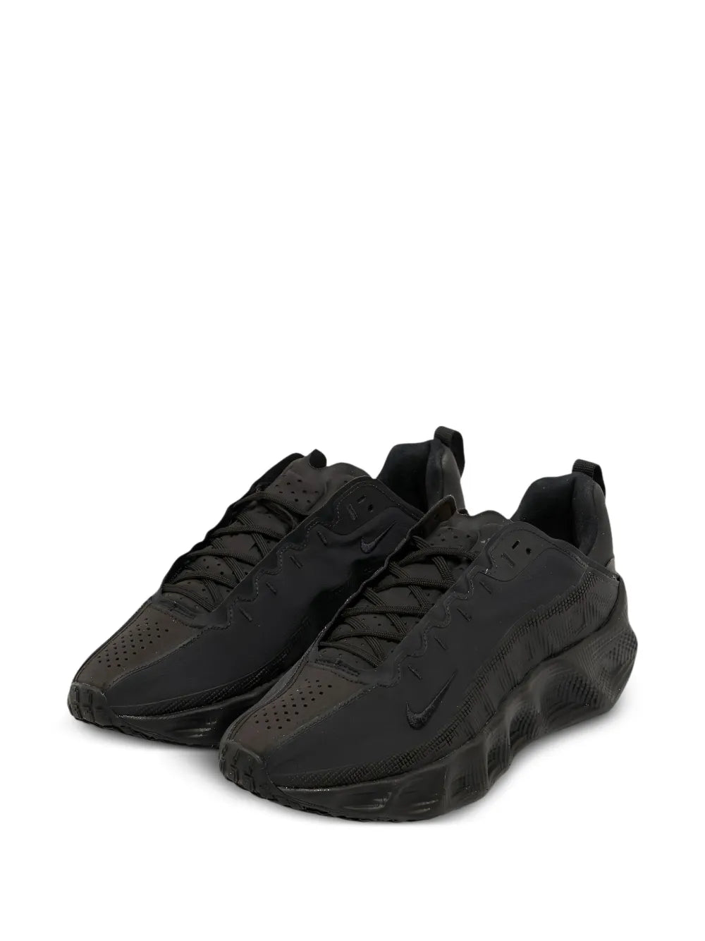 Nikee Ava Rover Black Anthracite