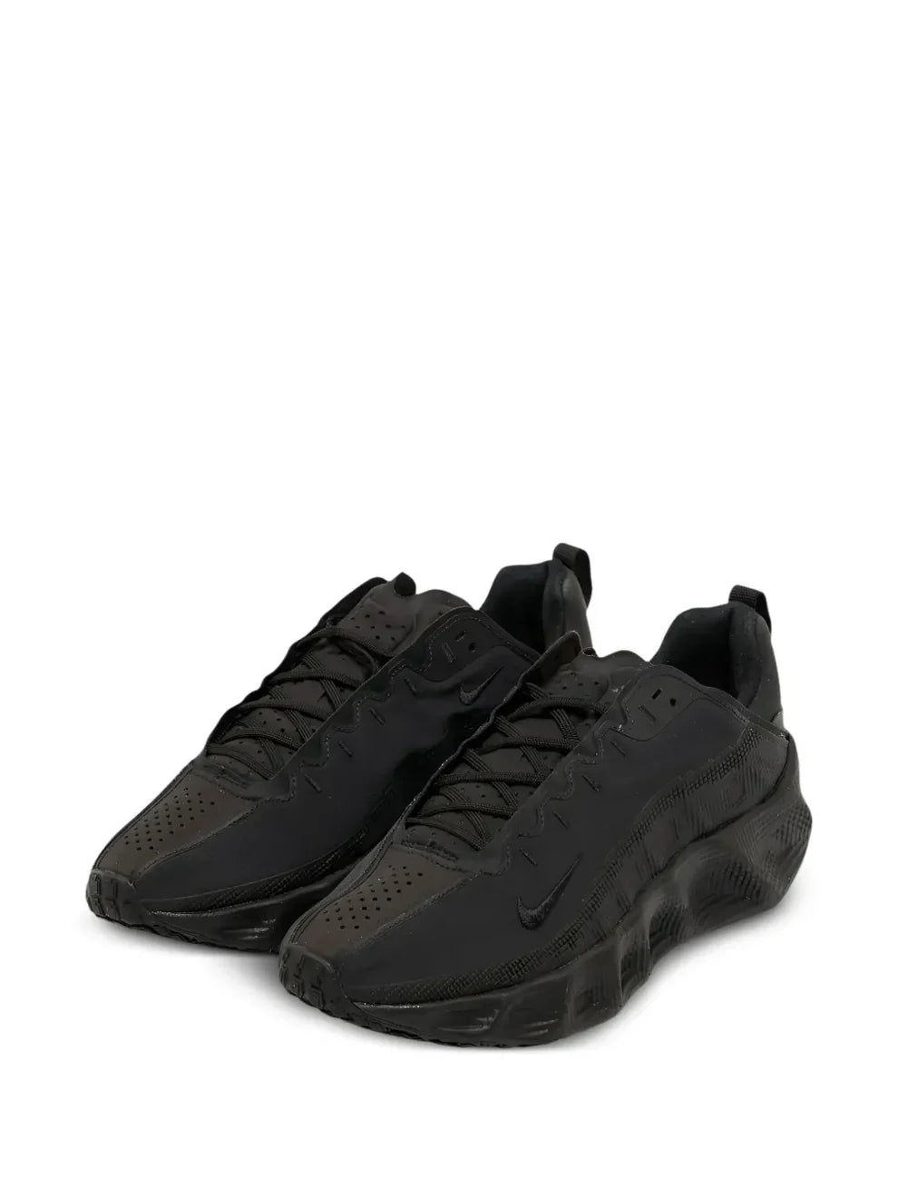 Nikee Ava Rover Black Anthracite