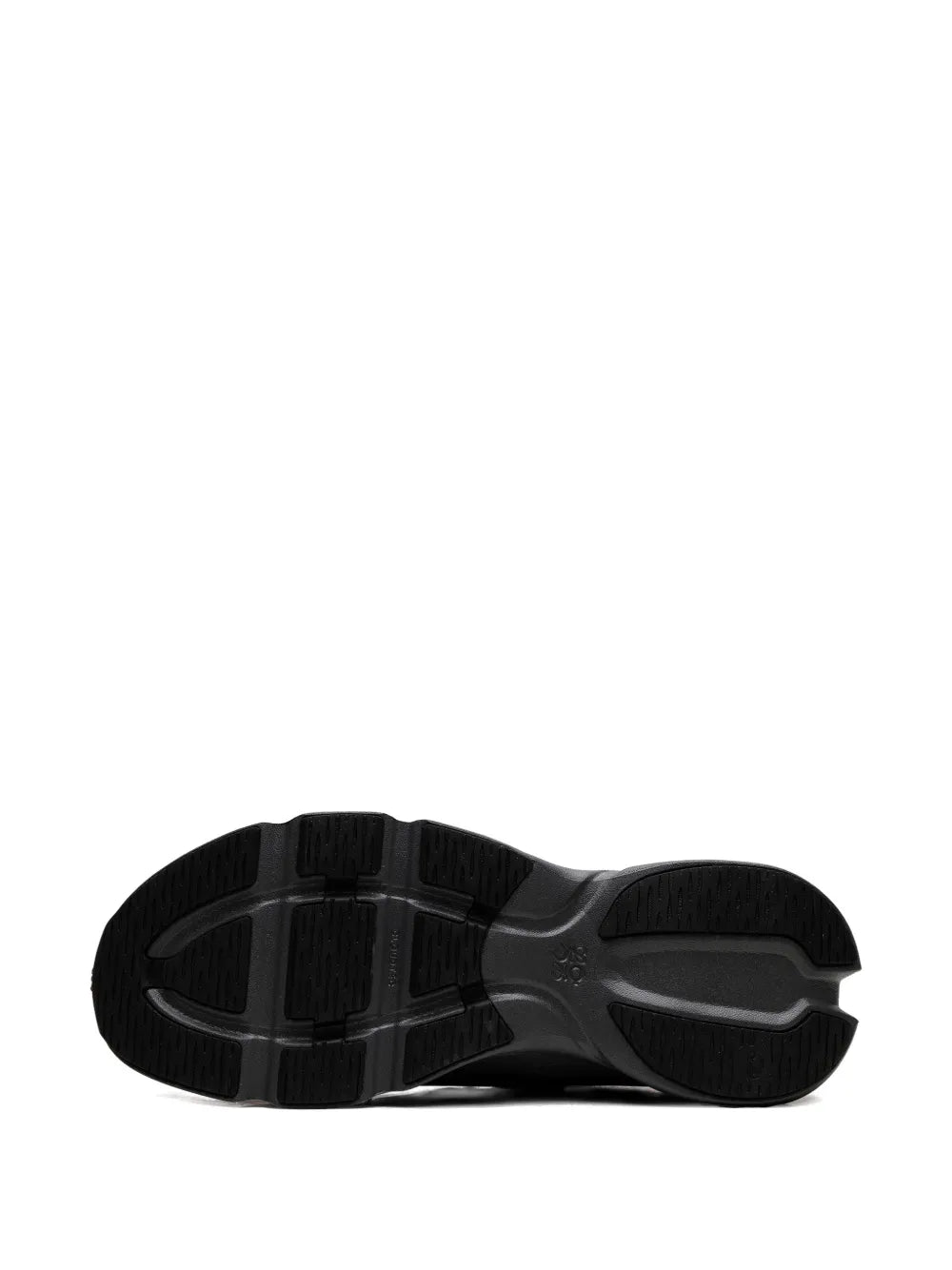 ON RUNNING CLOUDSOLO X LOEWE BLACK