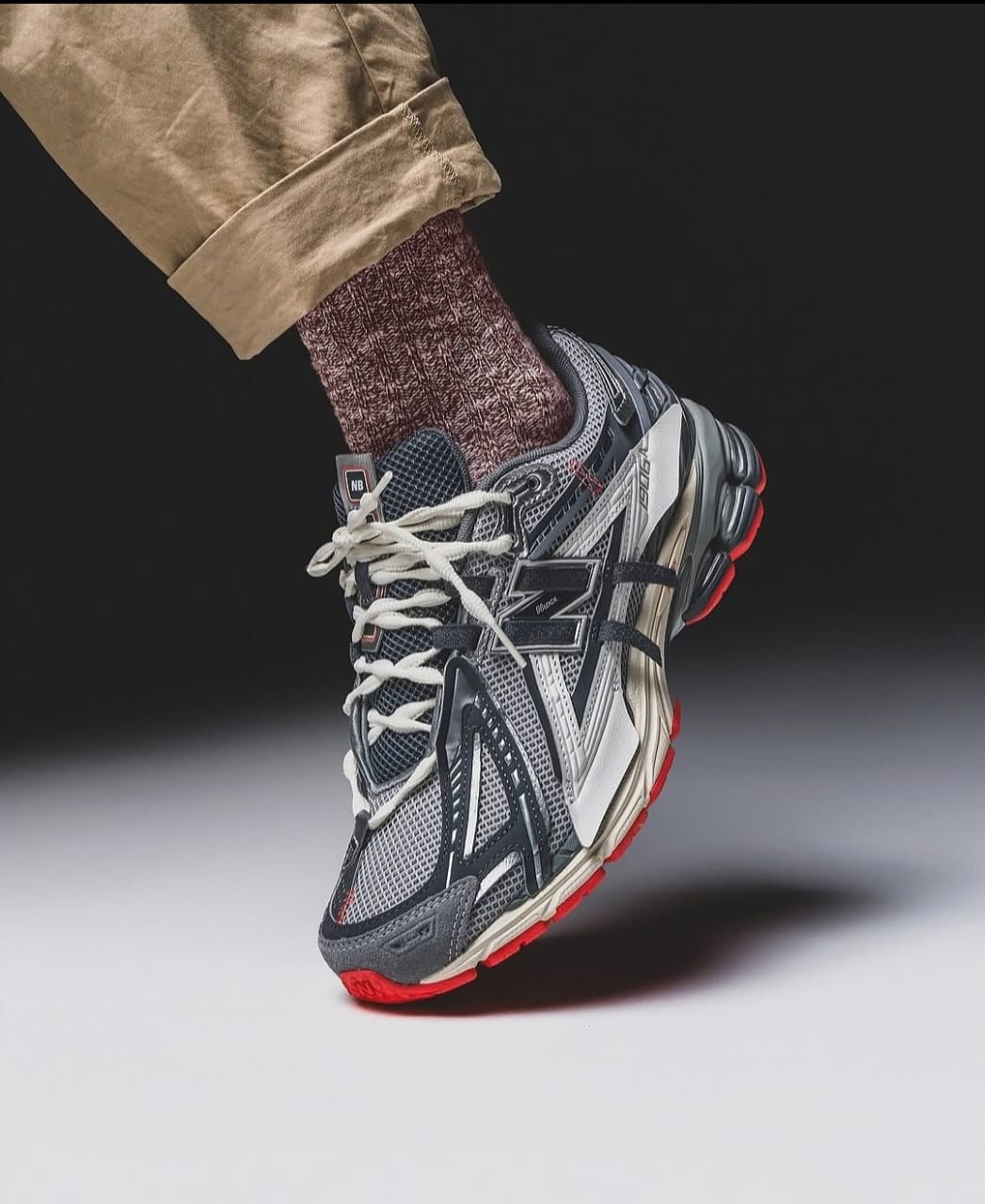New Balance 1906A "Slate Grey Raincloud"