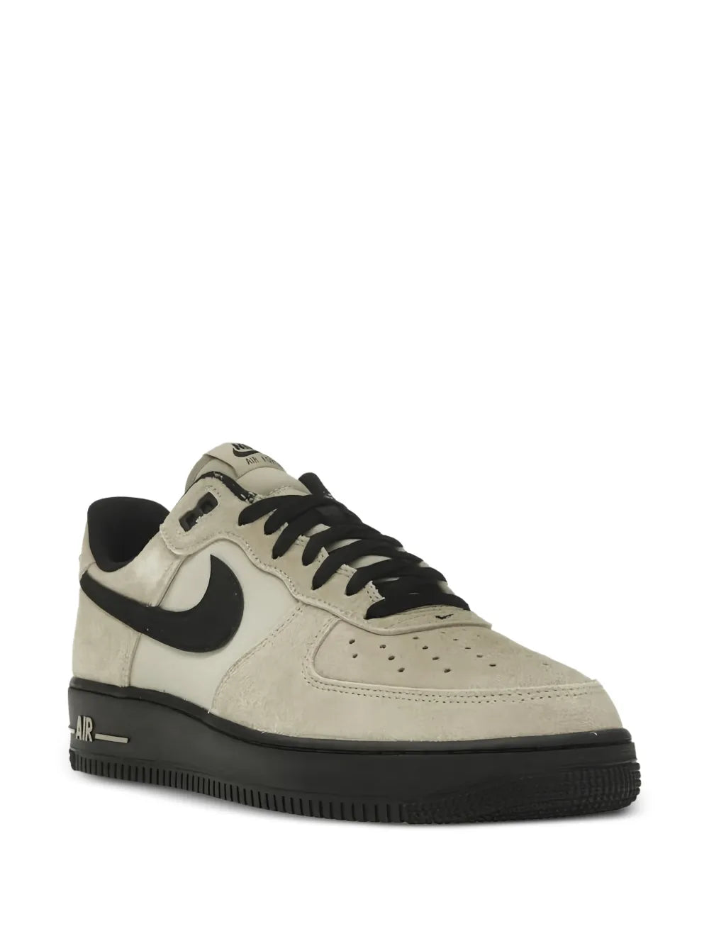 Nik ee Airforce 1 07 desert khaki