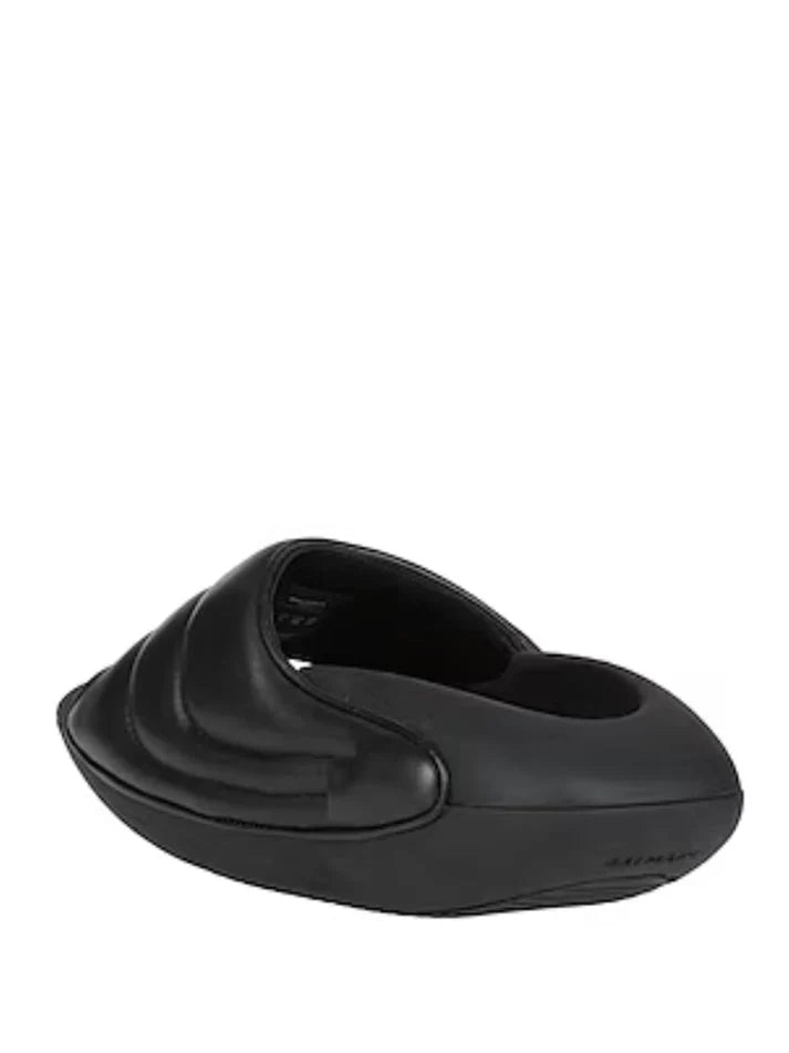 balma.in. slides all black Sale