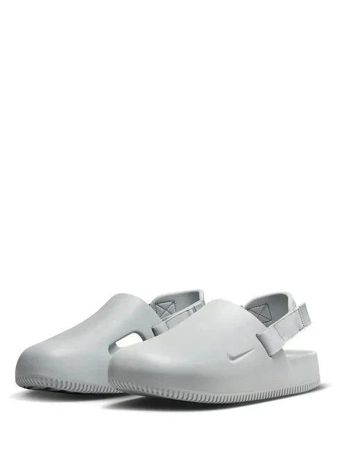 calm mule grey UA Quality
