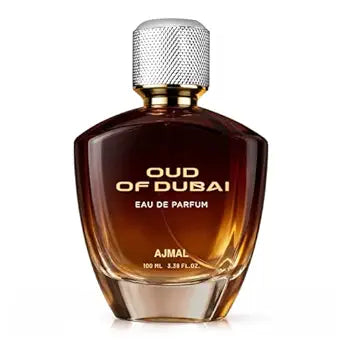 Ajmal Oud of Dubai Perfume for Men & Women | 100ml