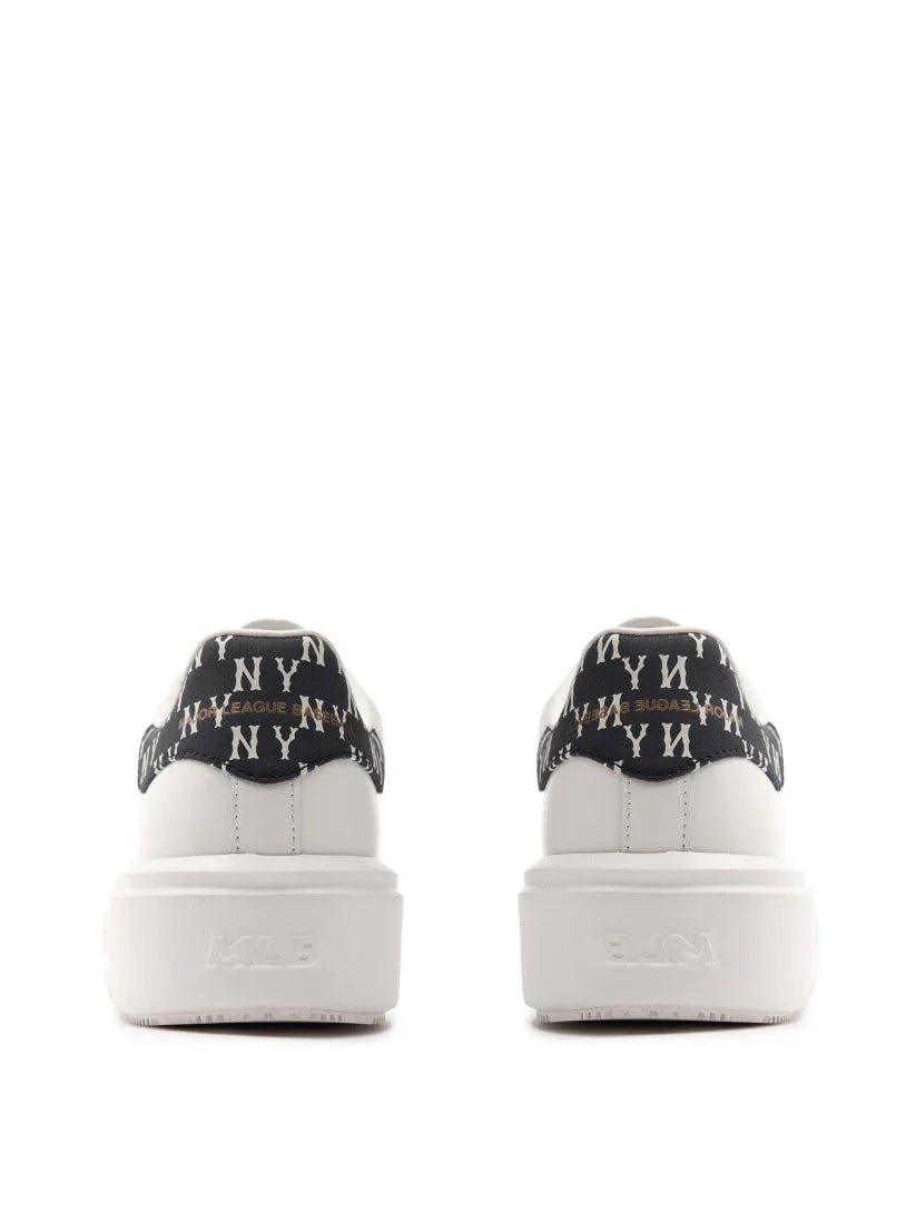 MLB Chunky Classic Heel Dia MONOGRAM Sale