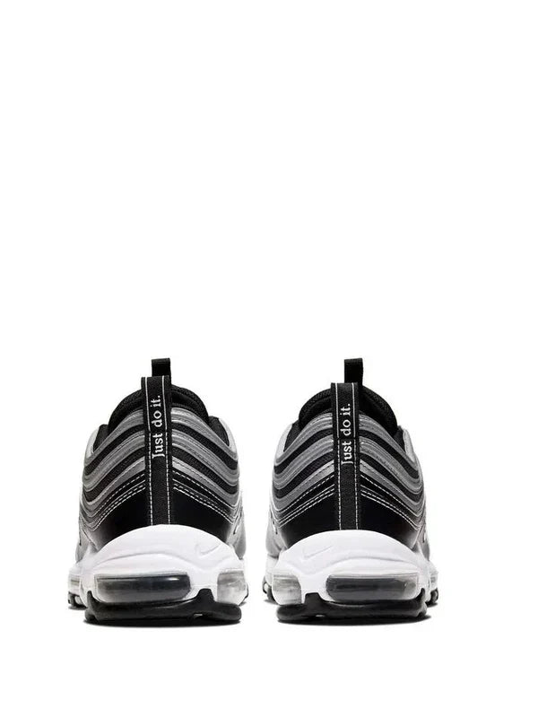 nikee Airmax 97 Gradient Fade Reflection Quality