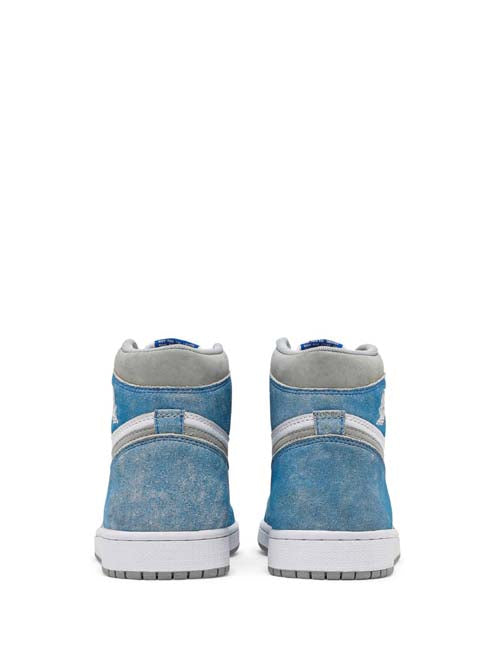 Nike Air Jordan 1 High Hyper Royal