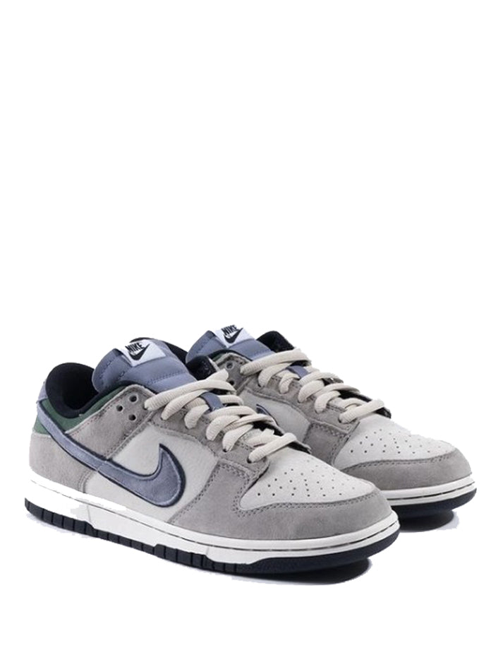 Nike SB DUNK X Otomo Katsuhiro Fantasy GREY BLUE GREEN
