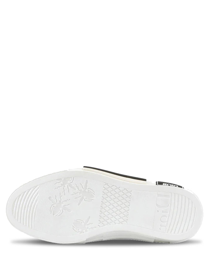 Dior B23 High Top oblique