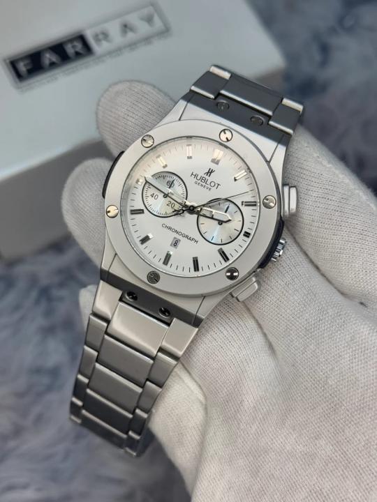 Hublot Big Bang