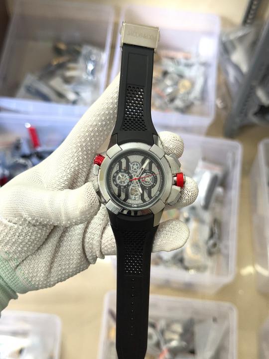 JACOB & CO EPIC X CHRONOGRAPH