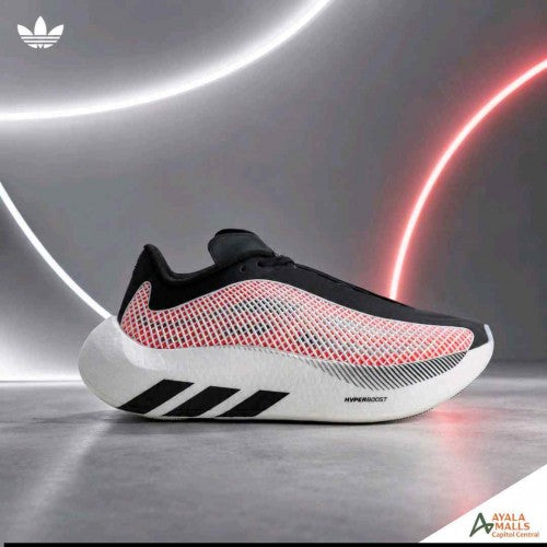 Adidass Hyperboost Edge Euphoria Semi UA