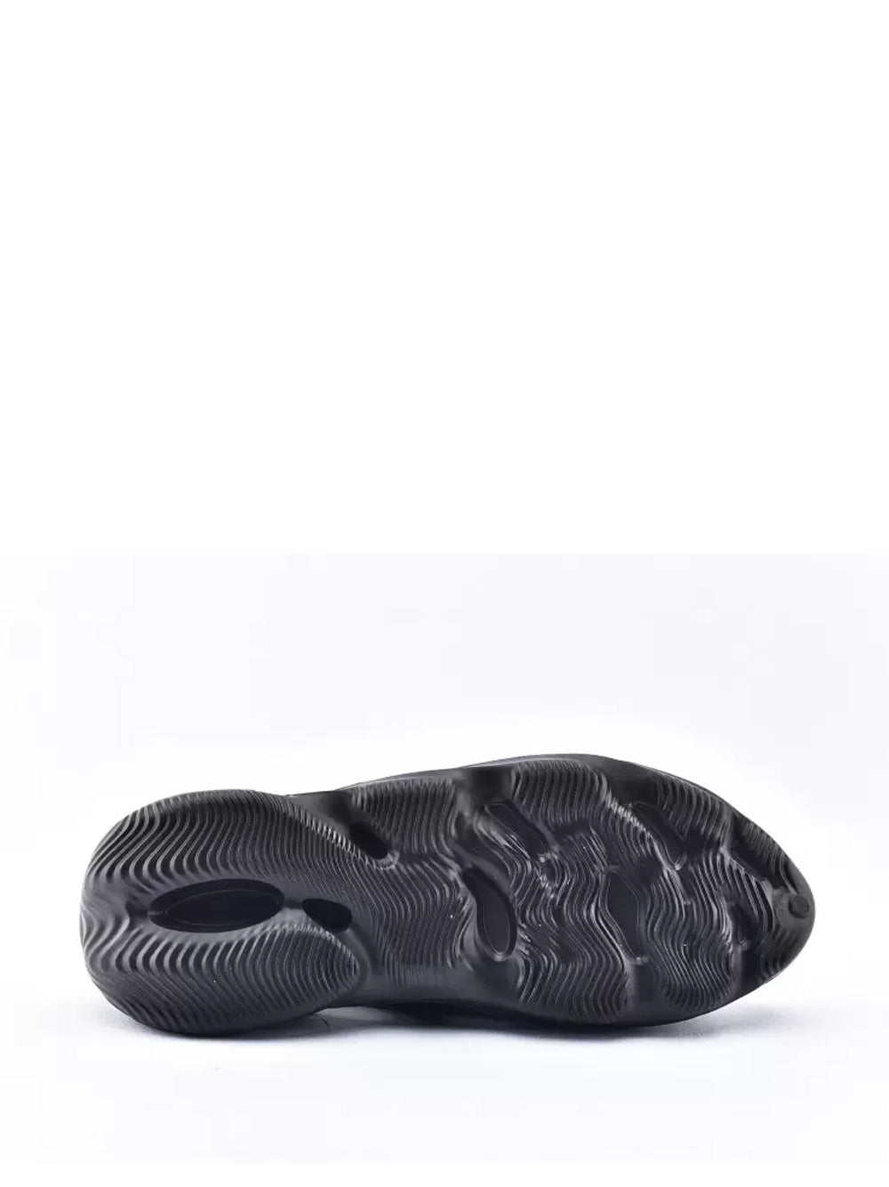 Crocss Literite Black Grey