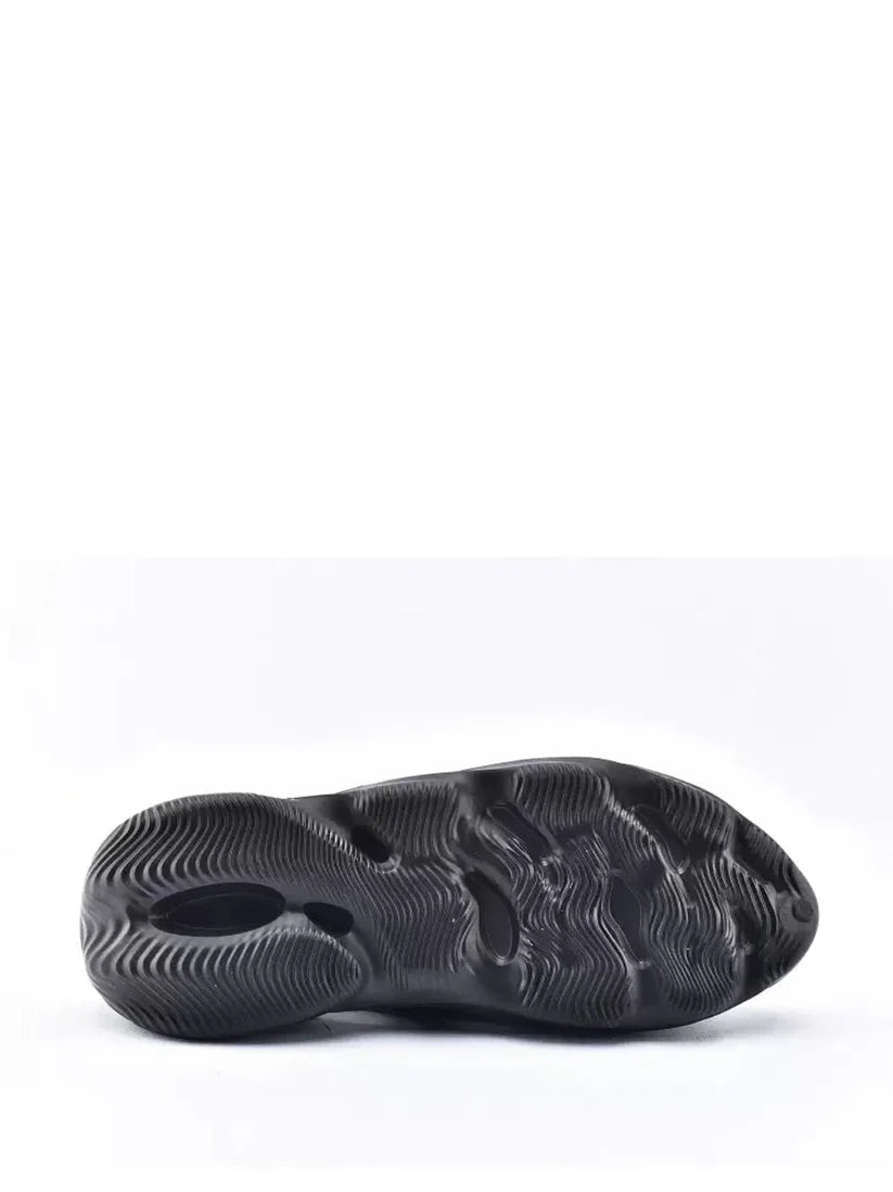 Crocss Literide Black Grey
