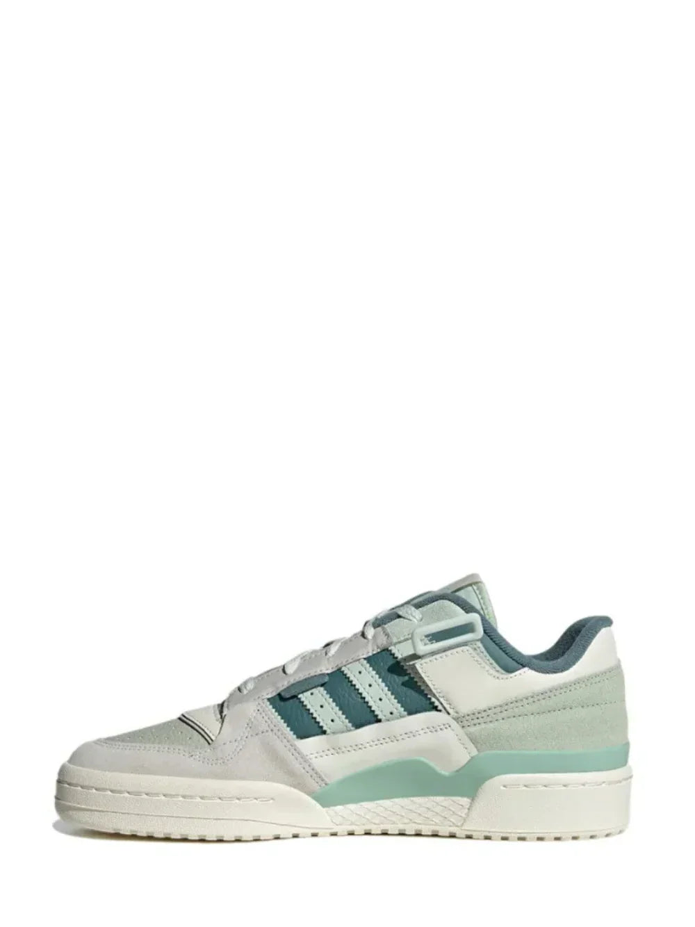 forum exhibit low mint green
