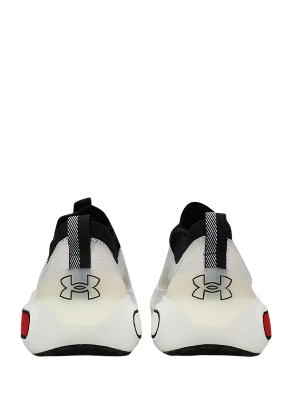 Under Armour HOVR Phantom 4 Grey