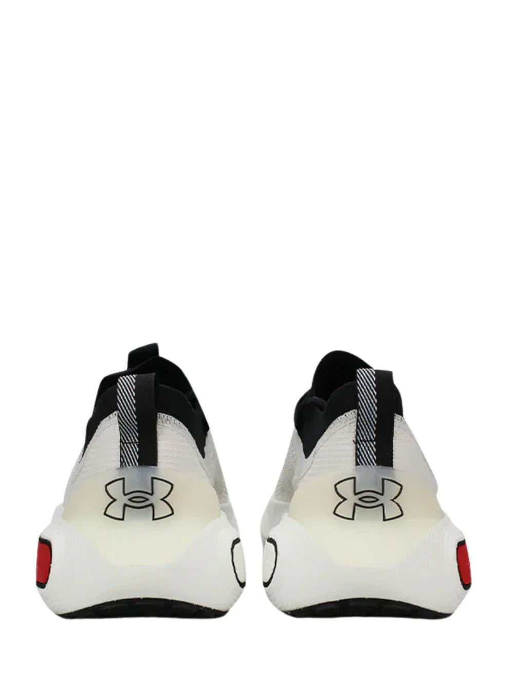 Under Armourr hovr phantom 4 grey 733