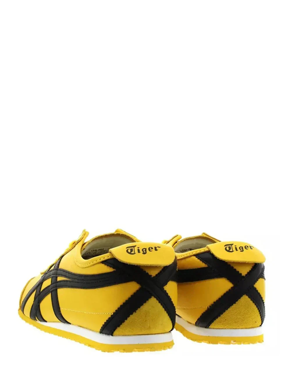 Onitsuk_aa Tiger Mexico 66 Yellow Black