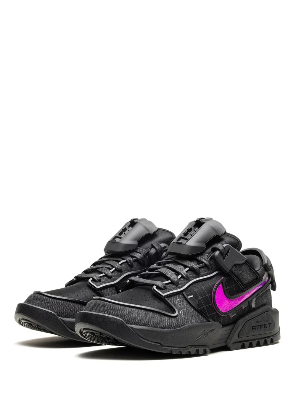 Nike RTFT x dunk genesis void