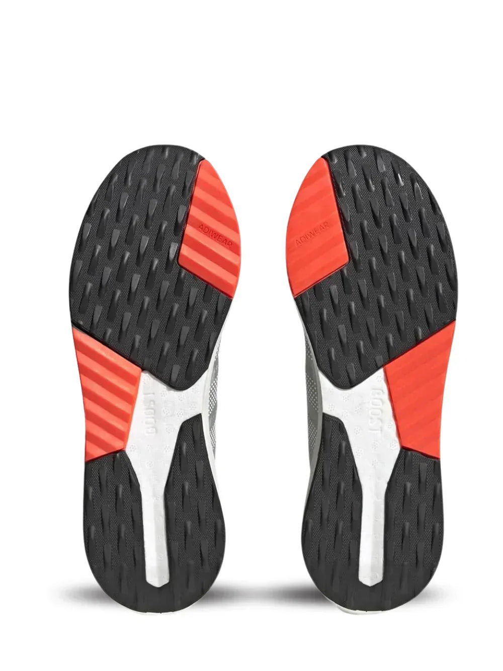 Nikee Infinity Run 4 Gore Tex White