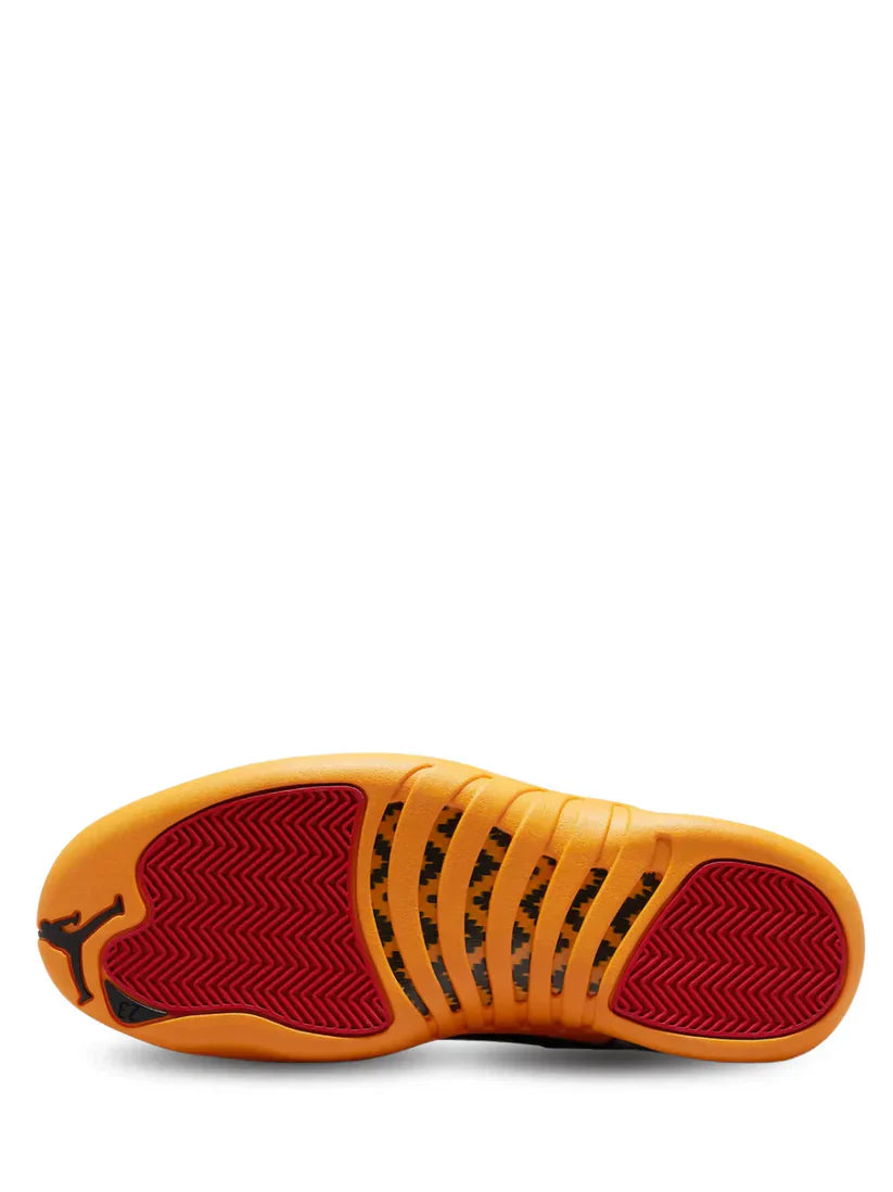 Air Jordan 12 25 Year In China Bulls Sale
