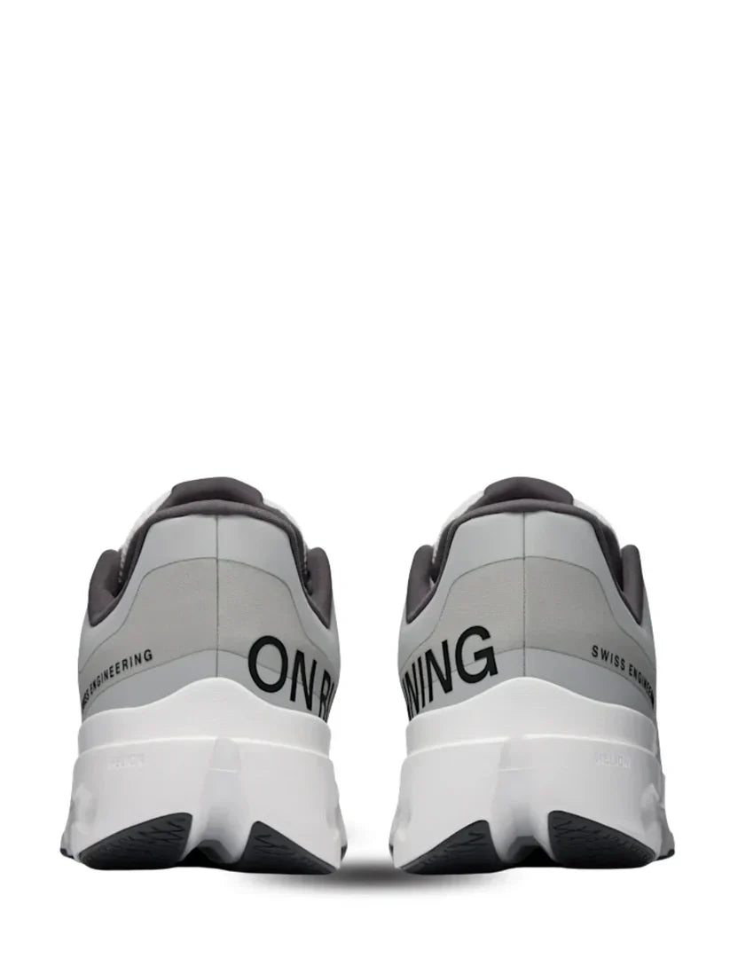 ON Cloudsurfer Next Glacier White