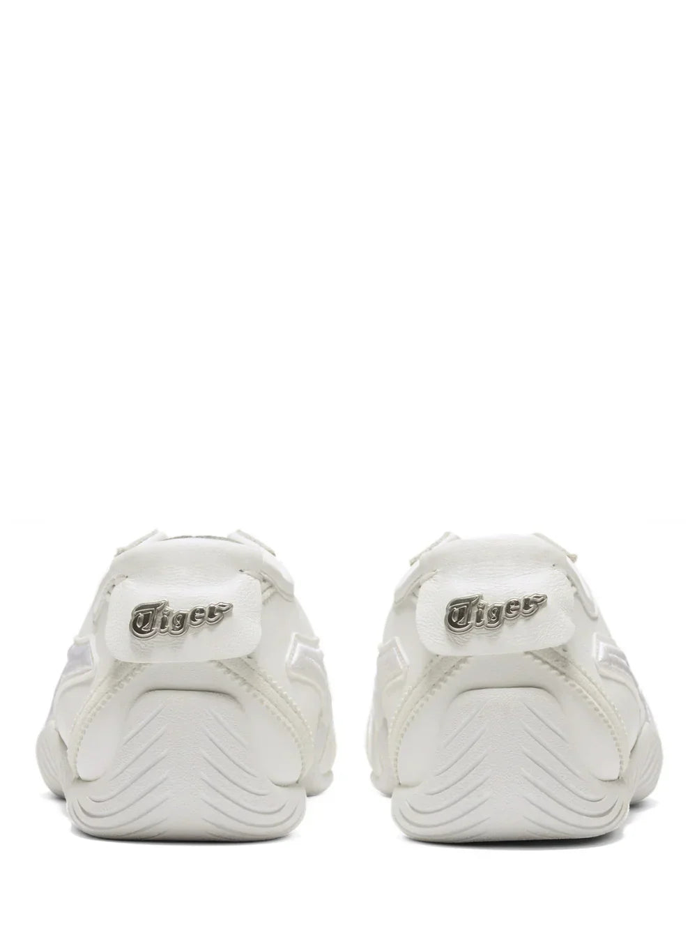 Onitsuka Tiger Mexico 66 Driving White