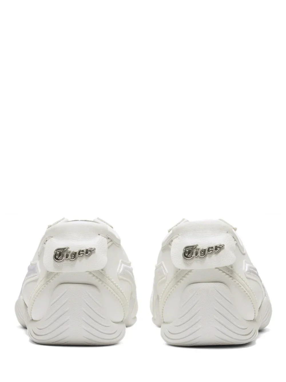 Onitsukaa Tiger Mexico 66 Driving WHITE