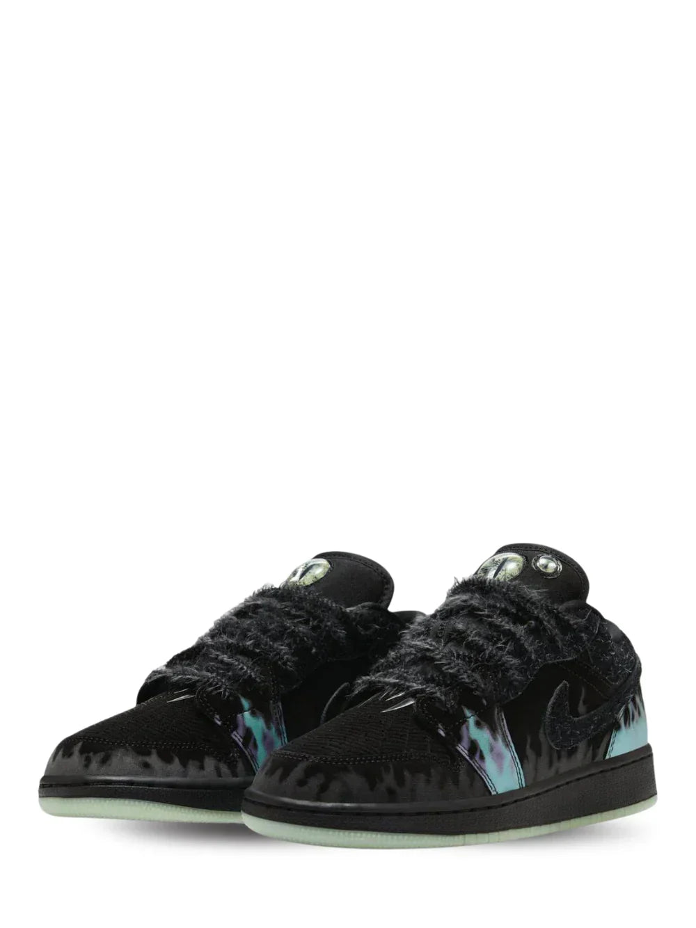 Jordan retro 1 Low Halloween